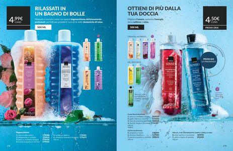Pagina 89, Catalogo avon luglio 