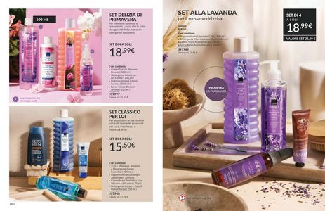 Pagina 90, Catalogo avon luglio 