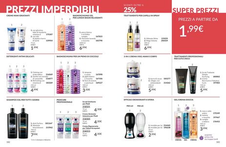 Pagina 91, Catalogo avon luglio 