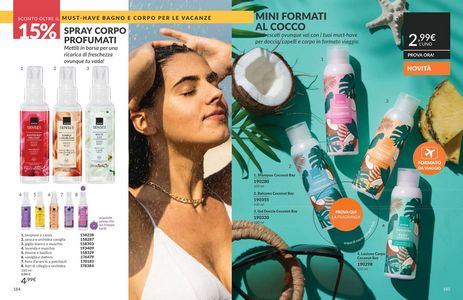 Pagina 92, Catalogo avon luglio 