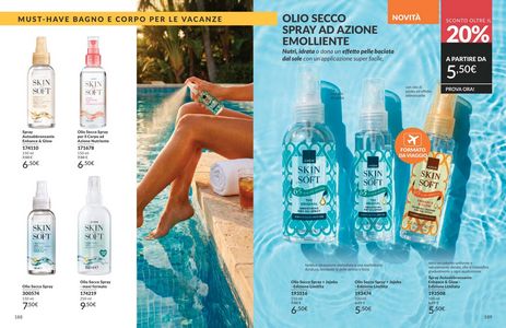 Pagina 94, Catalogo avon luglio 
