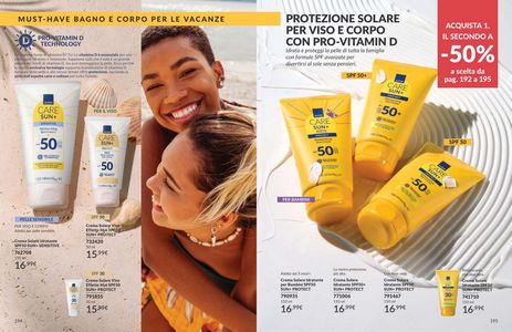 Pagina 97, Catalogo avon luglio 