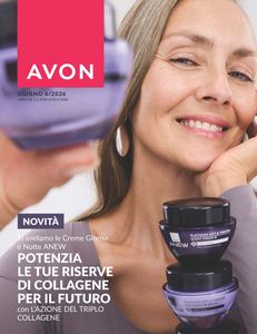 Pagina 1, Catalogo avon luglio 