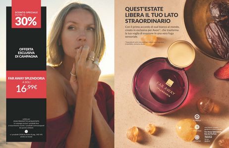 Pagina 2, Catalogo avon luglio 
