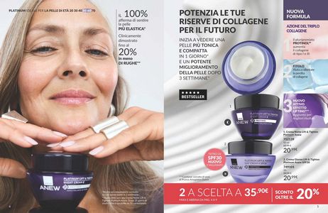 Pagina 3, Catalogo avon luglio 