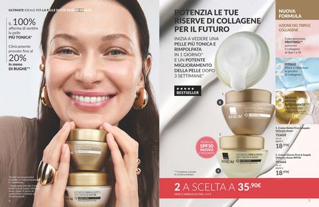 Pagina 4, Catalogo avon luglio 