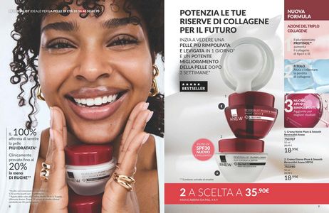 Pagina 5, Catalogo avon luglio 
