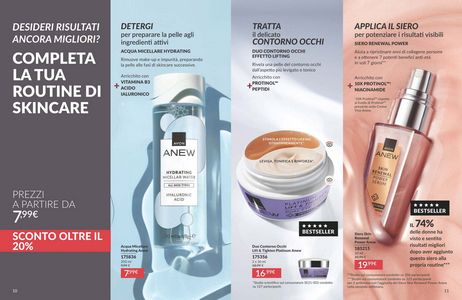 Pagina 6, Catalogo avon luglio 