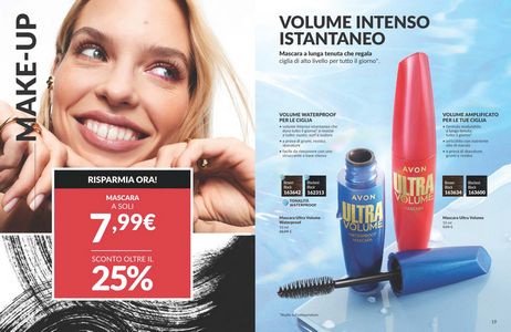 Pagina 10, Catalogo avon luglio 