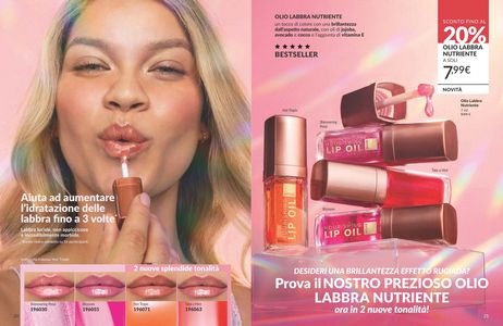 Pagina 11, Catalogo avon luglio 