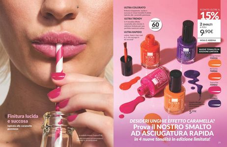 Pagina 13, Catalogo avon luglio 