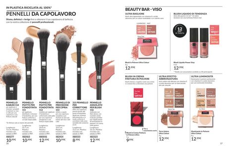 Pagina 19, Catalogo avon luglio 
