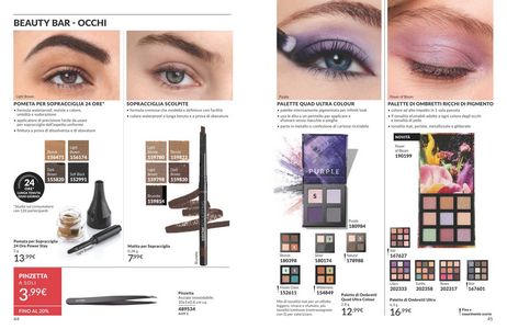 Pagina 23, Catalogo avon luglio 