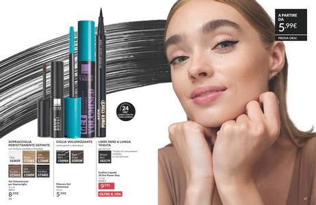 Pagina 24, Catalogo avon luglio 