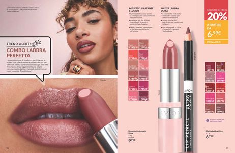Pagina 27, Catalogo avon luglio 