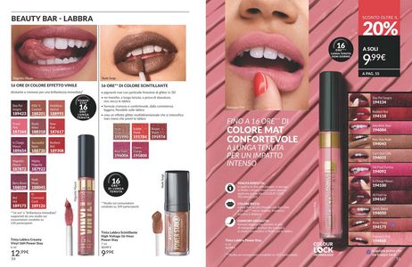 Pagina 28, Catalogo avon luglio 