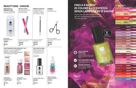 Pagina 31, Catalogo avon luglio 