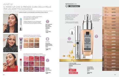Pagina 32, Catalogo avon luglio 