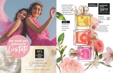 Pagina 37, Catalogo avon luglio 