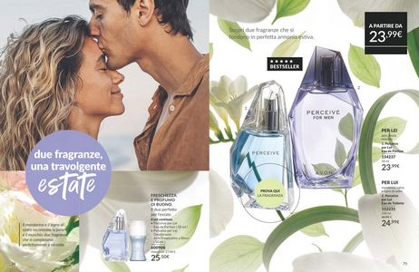 Pagina 38, Catalogo avon luglio 