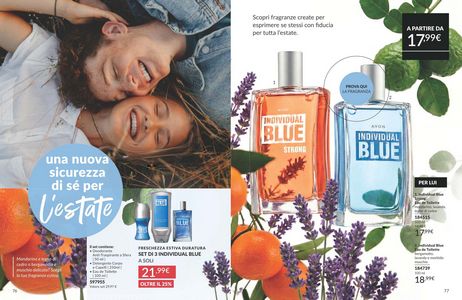 Pagina 39, Catalogo avon luglio 