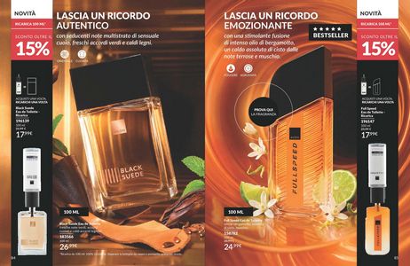 Pagina 43, Catalogo avon luglio 