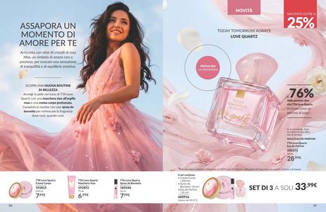 Pagina 45, Catalogo avon luglio 