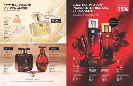 Pagina 46, Catalogo avon luglio 