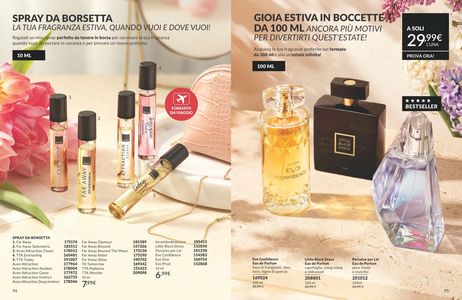 Pagina 48, Catalogo avon luglio 