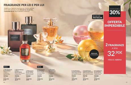 Pagina 49, Catalogo avon luglio 