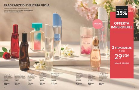 Pagina 50, Catalogo avon luglio 