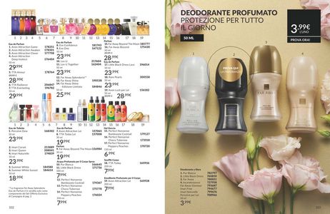 Pagina 51, Catalogo avon luglio 