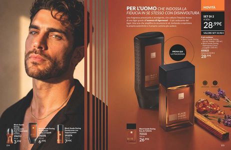 Pagina 52, Catalogo avon luglio 
