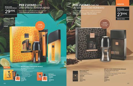 Pagina 53, Catalogo avon luglio 