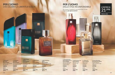 Pagina 54, Catalogo avon luglio 