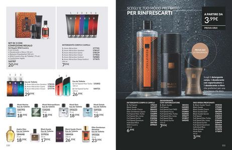 Pagina 55, Catalogo avon luglio 