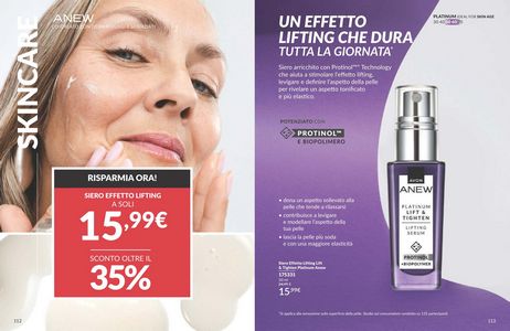 Pagina 56, Catalogo avon luglio 