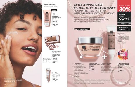 Pagina 57, Catalogo avon luglio 