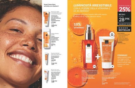 Pagina 58, Catalogo avon luglio 