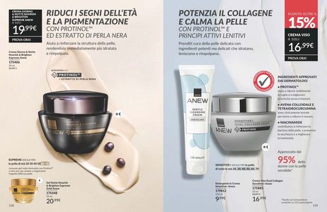 Pagina 59, Catalogo avon luglio 