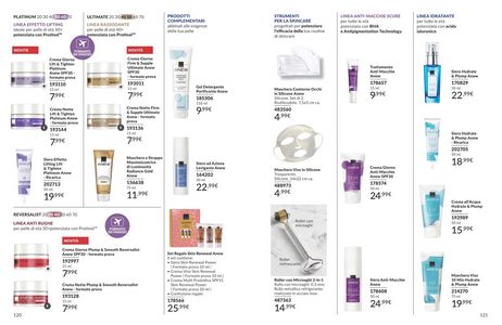 Pagina 60, Catalogo avon luglio 