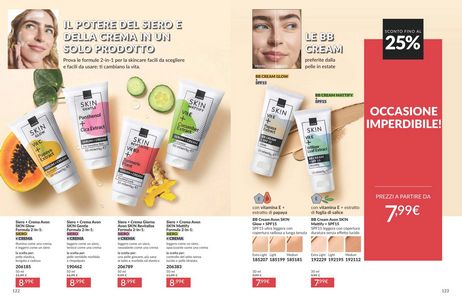 Pagina 61, Catalogo avon luglio 