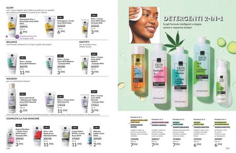 Pagina 62, Catalogo avon luglio 