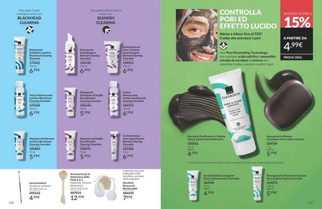 Pagina 63, Catalogo avon luglio 
