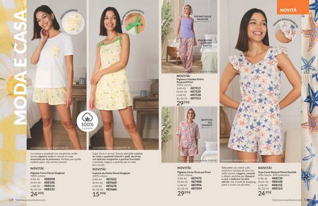 Pagina 64, Catalogo avon luglio 