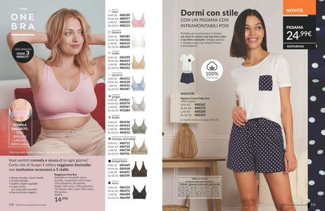 Pagina 65, Catalogo avon luglio 