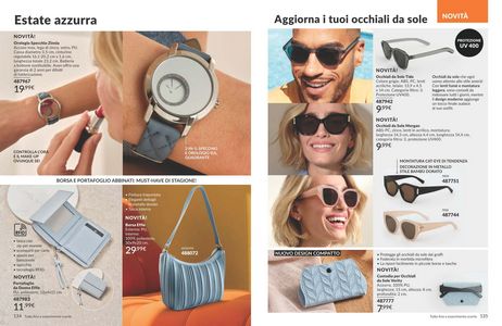Pagina 67, Catalogo avon luglio 