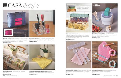 Pagina 70, Catalogo avon luglio 