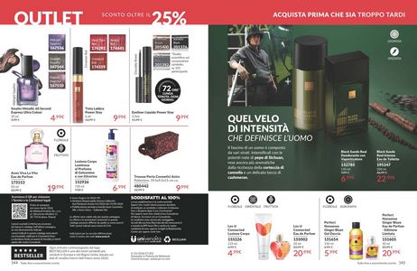 Pagina 72, Catalogo avon luglio 