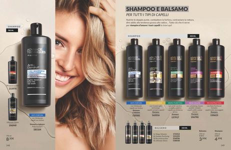 Pagina 74, Catalogo avon luglio 